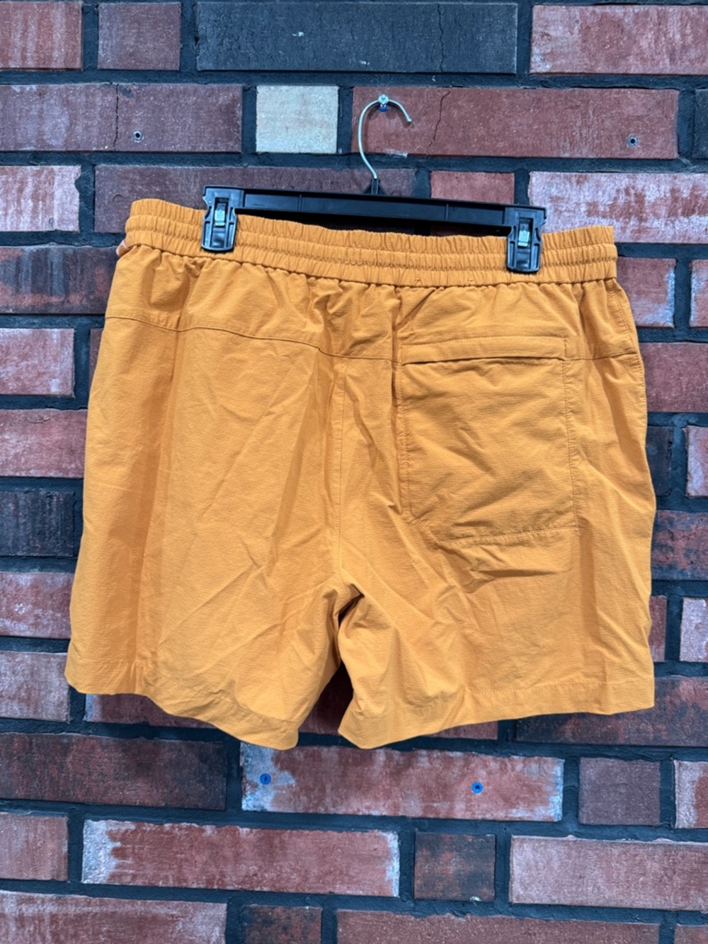 Lululemon Drawstring Shorts - Picture 4 of 8
